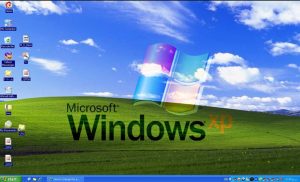 windows xp professional iso indir