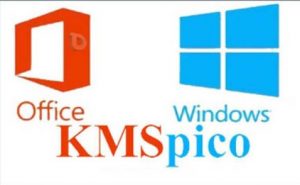 Windows 10 Activation With KMSpico