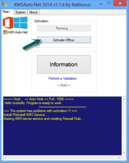 KMSpcio 11 Ativador [Baixar] 2024 [Office 2019 & Win 10,8,11]