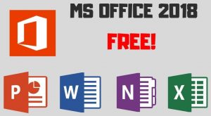 Microsoft Office 2018 Product Key And Serial Numbers