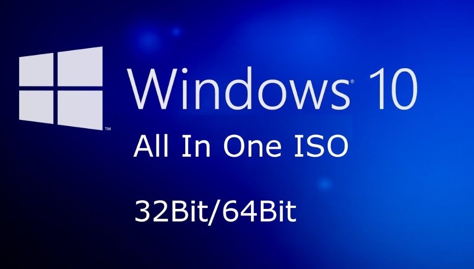 windows 10 32 bit iso download kickass