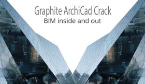 GraphiSoft Archicad Crack + Keygen Free Download