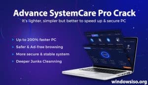 Advanced SystemCare Pro 16.0.1.82 Crack License Key [Full]