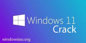 Windows 11 Crack + Activator Free Download [Latest]