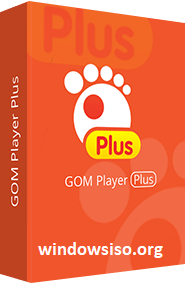 GOM Player Plus 2.3.83 Crack + License Key For FREE!