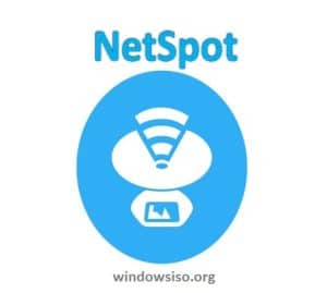 NetSpot Full Crack With Activation Key Download