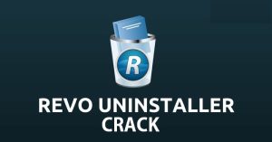 Revo Uninstaller Pro 5.1.1 Crack + License Key 100% Working