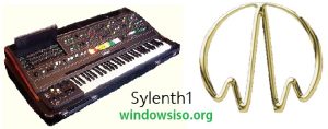 Sylenth1 3.073 Crack With Serial Key Free Download