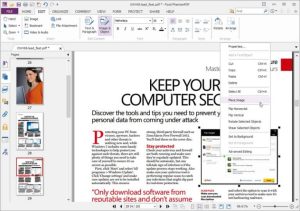 Foxit PDF Editor Crack Activated [Activation KEY]