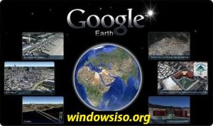 Google Earth Pro Keygen + License Key [2023]