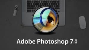 Adobe Photoshop 7.0 Crack For Windows [Latest Update]