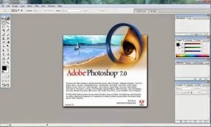 Adobe Photoshop 7.0 Crack For Windows [Latest Update]