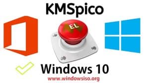 kmspico windows 10 Free Download (PC)