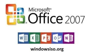 ms office 2007 free download for windows 7