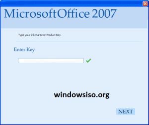 ms office 2007 free download for windows 7