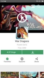 ACMarket APK Cracked For Android Download (Latest Version)