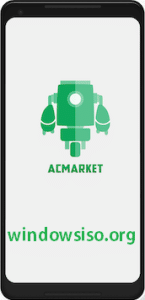 ACMarket APK Cracked For Android Download (Latest Version)