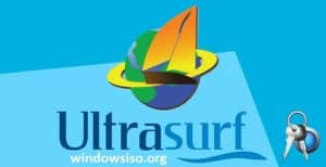 UltraSurf for PC Windows 10, 7, 8 (32/64 bit)