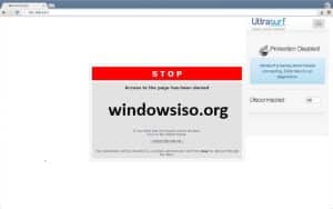 UltraSurf for PC Windows 10, 7, 8 (32/64 bit)