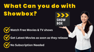 Showbox Apk Cracked for Android (Updated Version)