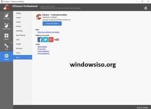 CCleaner Crack + License Key (Full 2024)