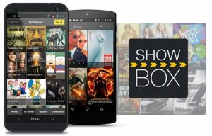Showbox Apk Cracked for Android (Updated Version)