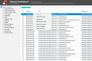 CCleaner Crack + License Key (Full 2024)