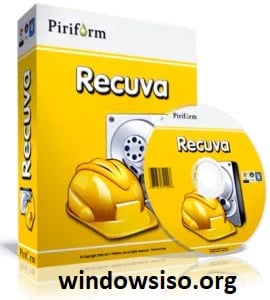 Recuva Pro Crack With Serial Key Free Download [2024]