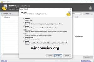 Recuva Pro Crack With Serial Key Free Download [2024]