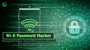 WiFi Hacker - How to Hack WiFi Password