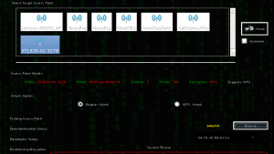 WiFi Hacker - How to Hack WiFi Password