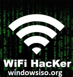 WiFi Hacker - How to Hack WiFi Password