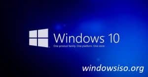 Windows 10 Torrent (ISO File) [34-bit, 64-bit]
