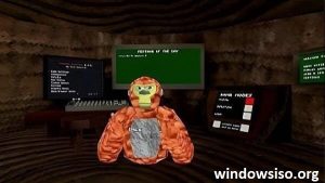 Monke Mod Manager Free Download Windows/PC