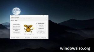 Monke Mod Manager Free Download Windows/PC
