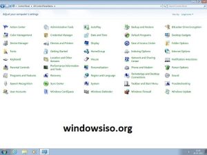 Windows 7 ISO Free Download (All Editions)