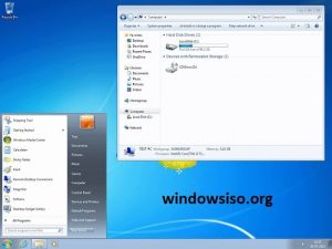 Windows 7 ISO Free Download (All Editions)