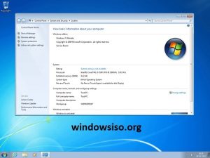 Windows 7 ISO Free Download (All Editions)