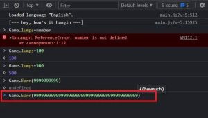 Cookie Clicker Hack Cheats Codes & Lists [2024]