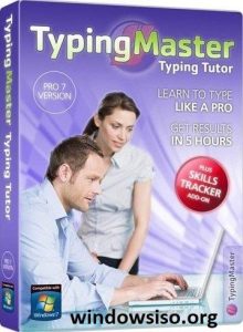 typing master 10 free download for windows 7