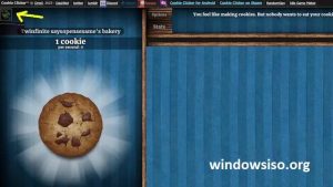 Cookie Clicker Hack Cheats Codes & Lists [2024]