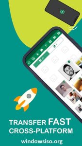 Xender Apk Free Download Cracked App for Android