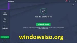 Avast Antivirus Crack full version 2024