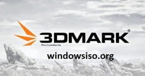 3DMark 2.28.8213 Crack + 