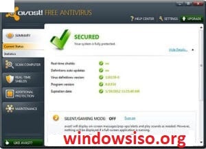 Activation Code Valid Till 2024