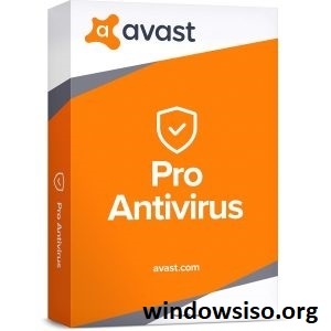 Avast Antivirus 2024 Crack +