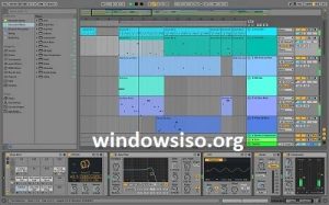 Ableton Live Crack for