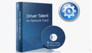 Driver Talent Pro Crack