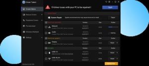 Driver Talent Pro Crack