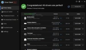 Driver Talent Pro Crack